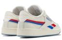 Reebok Club C Revenge 'White Blue Red' (Cozy/Skate/Unisex/Wear-resistant) GX0382 US 10
