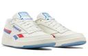 Reebok Club C Revenge 'White Blue Red' (Cozy/Skate/Unisex/Wear-resistant) GX0382 US 10