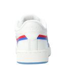 Reebok Club C Revenge 'White Blue Red' (Cozy/Skate/Unisex/Wear-resistant) GX0382 US 7½