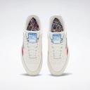 Reebok Club C Revenge 'White Blue Red' (Cozy/Skate/Unisex/Wear-resistant) GX0382 US 7½