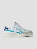 Reebok Club C Revenge White/Classic Blue