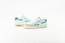 Reebok Club C Revenge White/Classic Blue