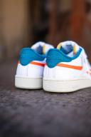 Reebok Club C Revenge White Seaport Teal
