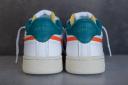 Reebok Club C Revenge White Seaport Teal