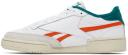 Reebok Club C Revenge White Seaport Teal