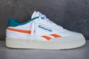 Reebok Club C Revenge White Seaport Teal