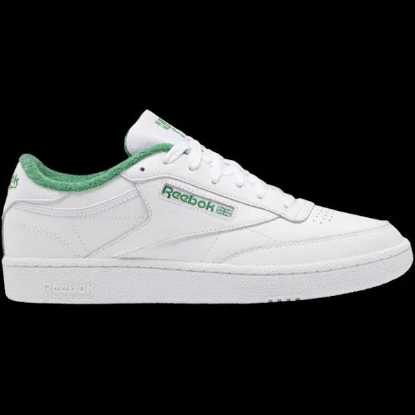 Reebok Club C Revenge Women's - White