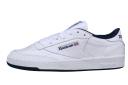 Reebok - CLUB-C85 - White US 8.5