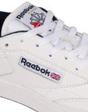 Reebok - CLUB-C85 - White US 8.5