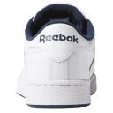Reebok - CLUB-C85 - White US 8.5