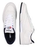 Reebok - CLUB-C85 - White US 8.5