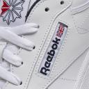 Reebok - CLUB-C85 - White US 8.5