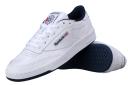 Reebok - CLUB-C85 - White US 8.5