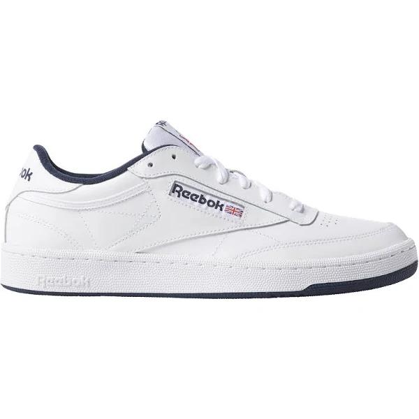 Reebok - CLUB-C85 - White US 8.5