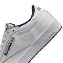 Reebok - CLUB-C85 - White US 9.0