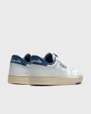 Reebok Court Trainers, Men's, Size: 40, White - shoes