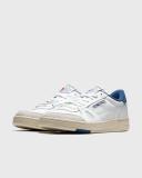 Reebok Court Trainers, Men's, Size: 40, White - shoes