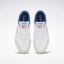 Reebok Court Trainers, Men's, Size: 40, White - shoes