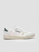 Reebok LT Court (Chalk / Alabaster / Forest Green) Sneaker