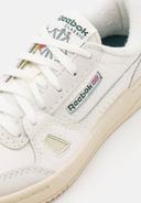Reebok LT Court (Chalk / Alabaster / Forest Green) Sneaker