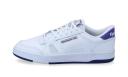 Reebok LT Court (Cloud White / Cloud White / Bold Purple) Sneaker