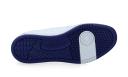 Reebok LT Court (Cloud White / Cloud White / Bold Purple) Sneaker