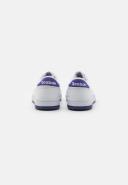 Reebok LT Court (Cloud White / Cloud White / Bold Purple) Sneaker
