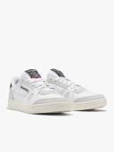 Reebok LT Court, Cloud White / Core Black / Pure Grey 2