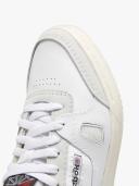 Reebok LT Court, Cloud White / Core Black / Pure Grey 2