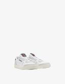 Reebok LT Court, Cloud White / Core Black / Pure Grey 2