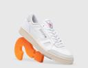 Reebok LT Court, Cloud White / Core Black / Pure Grey 2