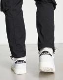 Reebok LT Court, Cloud White / Core Black / Pure Grey 2