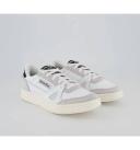 Reebok LT Court, Cloud White / Core Black / Pure Grey 2