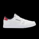 Reebok LT Court Men Lowtop White in size:45