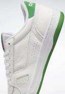 Reebok LT Court Men Lowtop White in size:45