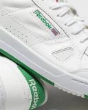 Reebok LT Court Men Lowtop White in size:45