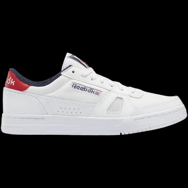 Reebok LT Court Men Lowtop White in size:45