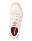 Reebok LT Court Shoes Neutrals Size 4 - Platypus | AfterPay Available