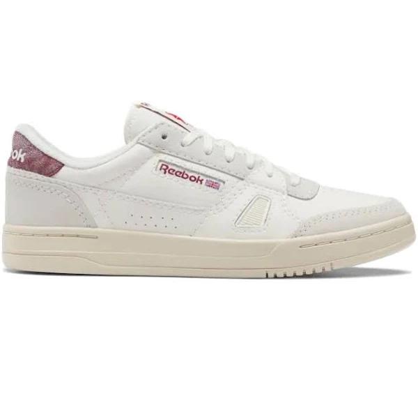 Reebok LT Court Shoes Neutrals Size 4 - Platypus | AfterPay Available
