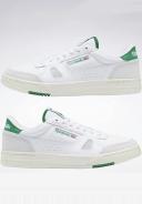 Reebok LT Court Sneaker