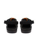 Reebok Men's Beatnik Sneakers in Pure Grey/Core Black, Size UK 11 | END. Clothing