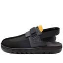 Reebok Men's Beatnik Sneakers in Pure Grey/Core Black, Size UK 7 | END. Clothing