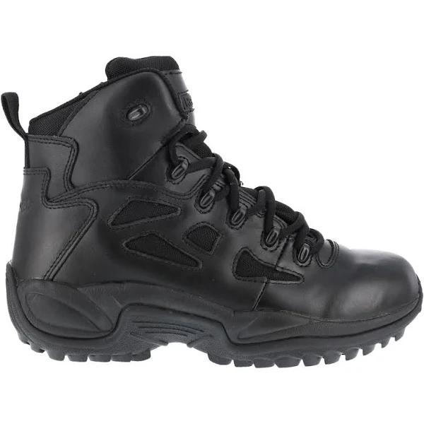 Reebok Men's Boots Rapid Response - Color: Black US Size 11 - AfterPay & zipPay Available