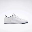 Reebok Men's Club C 85 7.5 White/Navy