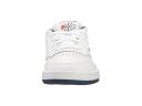 Reebok Men's Club C 85 7.5 White/Navy