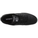 Reebok Men's Club C 85 Fashion Sneaker, Black, D(M) US | Clothing
