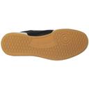 Reebok Men's Club C 85 Fashion Sneaker, Black, D(M) US | Clothing