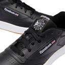 Reebok Men's Club C 85 Fashion Sneaker, Black, D(M) US | Clothing