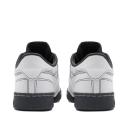 Reebok Men's Club C 85 Sneakers in Cold Grey/Pure Grey, Size UK 9 | END. Clothing