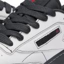 Reebok Men's Club C 85 Sneakers in Cold Grey/Pure Grey, Size UK 9 | END. Clothing